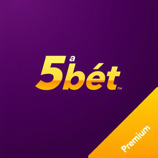 5 a bet logo apostas online